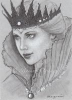 Queen of the Underworld